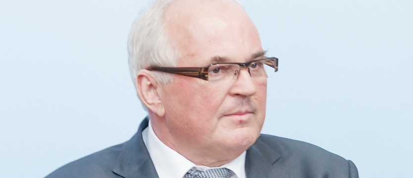 Były wicewojewoda szefem zarządu melioracji