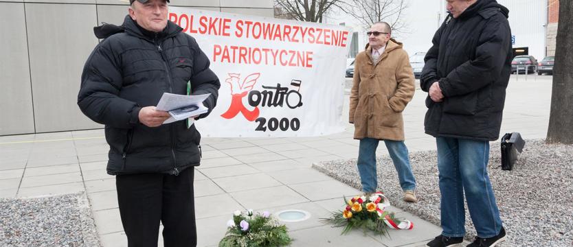 „Kontra” pikietowała i postulowała