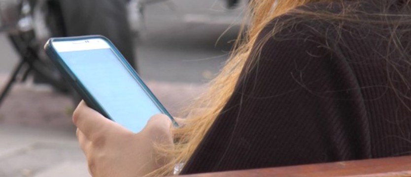 SMS jako forma komunikacji