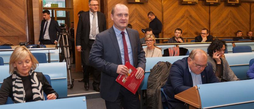 Piłka nożna. Miasto nie przekaże Pogoni dokumentów