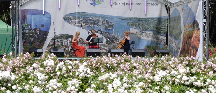 Rock klasycznie