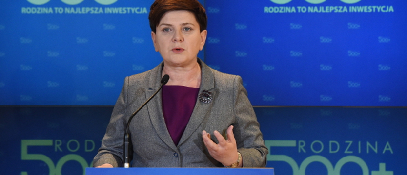 18 banków dołączyło do programu "Rodzina 500 plus"