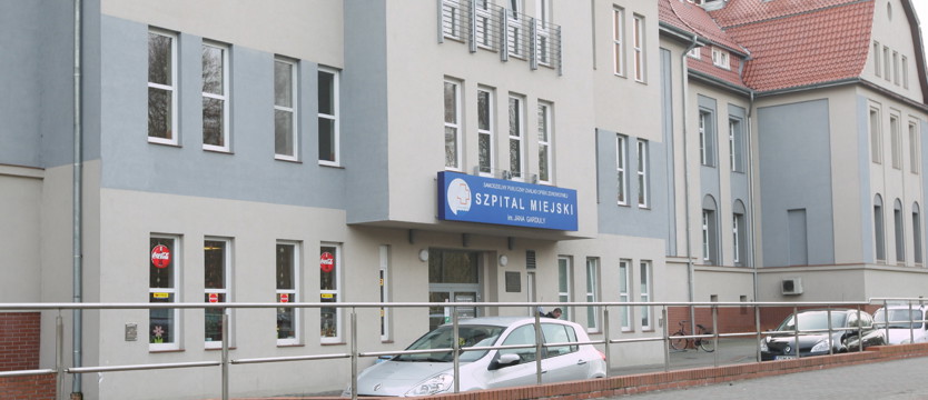 Jedna osoba ze świńską grypą