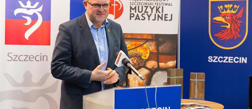 Chóry odwiedzą Szczecin 