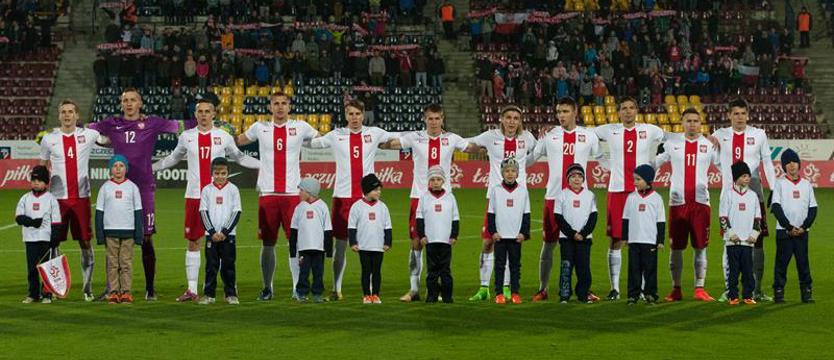 Piłka nożna. Marzenia do spełnienia