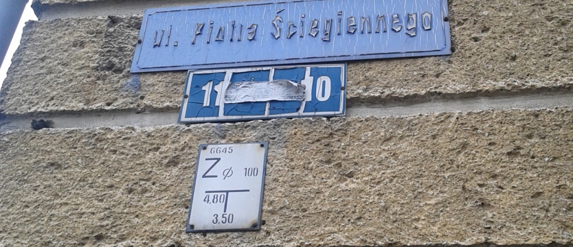 System nie objął?