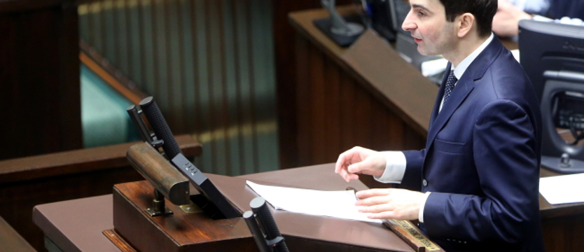 PO: Nie było nielegalnych podsłuchów dziennikarzy