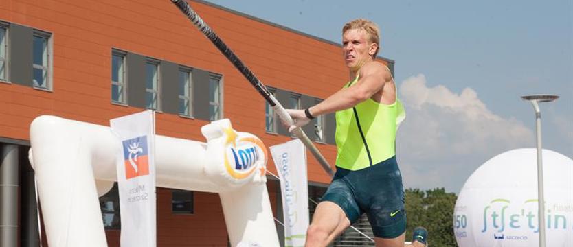 Lekkoatletyka. Lisek walczy o medal mistrzostw świata
