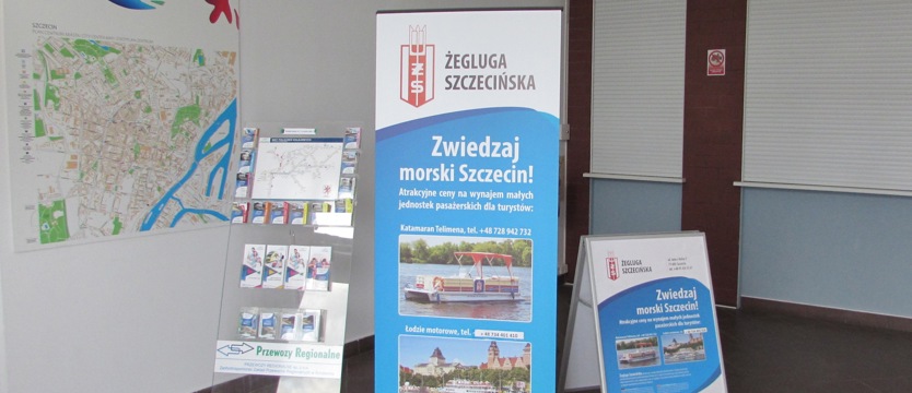 Żegluga Szczecińska zniknie?