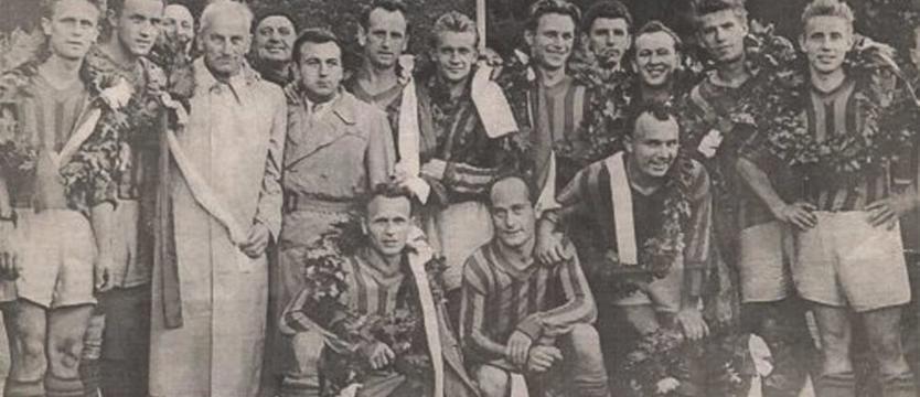 Piłka nożna. Rocznica urodzin piłkarskiej legendy