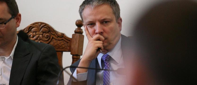Burmistrz z połową pensji