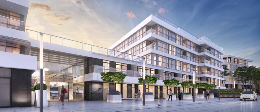 Projekt szczecińskiej pracowni doceniony