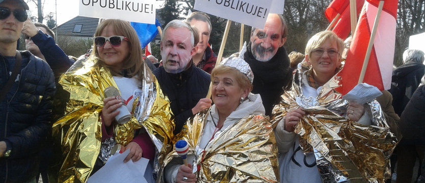 KOD: Tu jest Polska