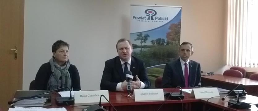 W Policach negocjują cięcia