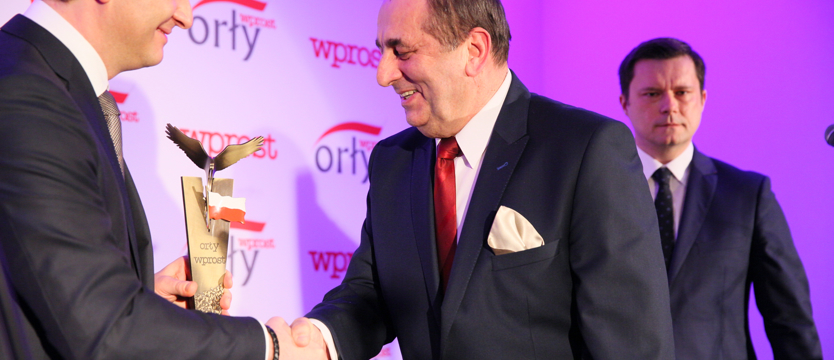 Orły dla przedsiębiorczych i wyjątkowych