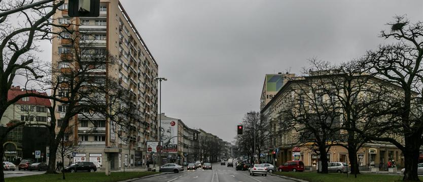 Miasto z dotacją