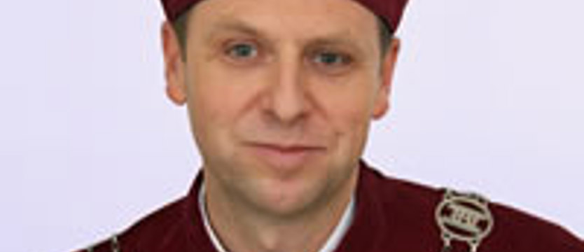 Jacek Wróbel rektorem ZUT