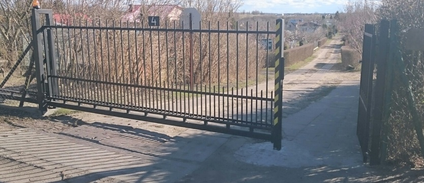 Po porodzie za kraty