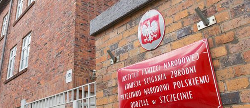 „Dokumenty nie są autentyczne”
