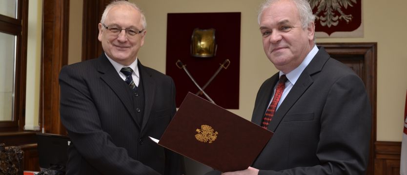Trzebiatów z nowa władzą
