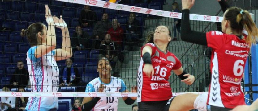 Siatkówka. Chemik w finale pucharu Polski
