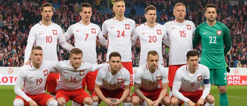 Piłka nożna. Wygrana po słabym meczu