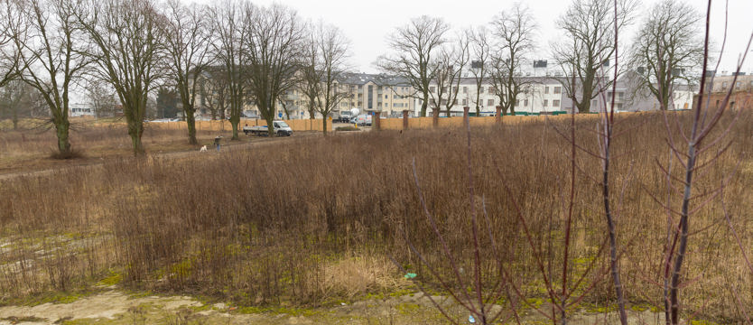 Większość radnych przeciw