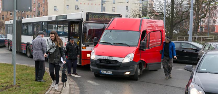 W przedświątecznej gorączce