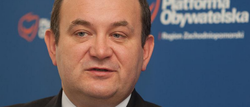 Prowokacja polityczna? Gawłowski żąda wyjaśnień