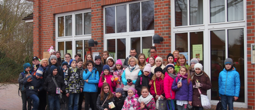 Spotkania wiosenne i wielkanocne