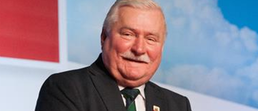 Polacy o Wałęsie