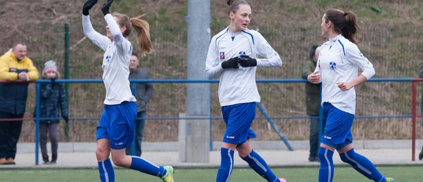 Piłka nożna. Olimpia uratowała remis