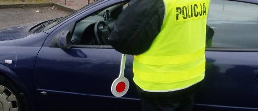 Święta na drogach. Cztery wypadki i pięciu rannych