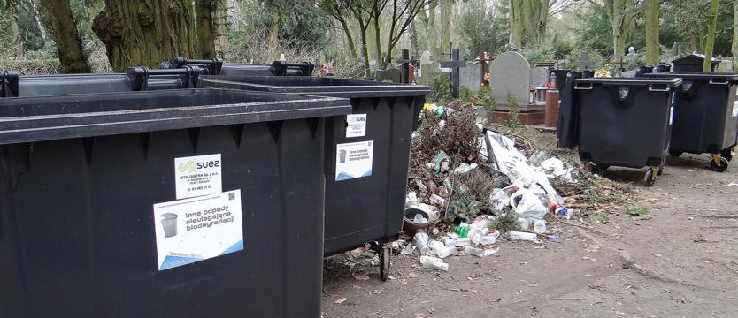 Oko na miasto