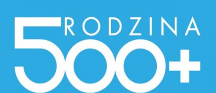 Fałszywe strony programu 500 plus