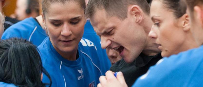 Piłka ręczna. W Koszalinie o Final Four (ROZMOWA)