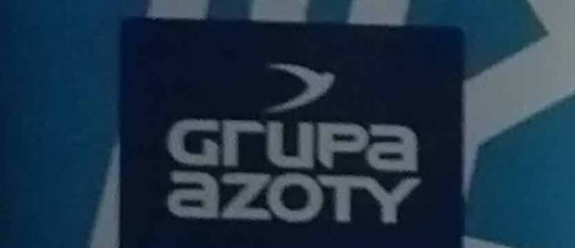 Zmiany w polickich Azotach