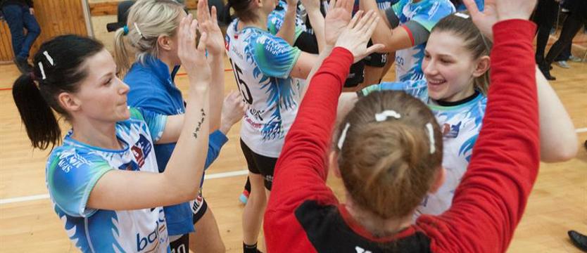 Piłka ręczna. Baltica w finale pucharu Polski