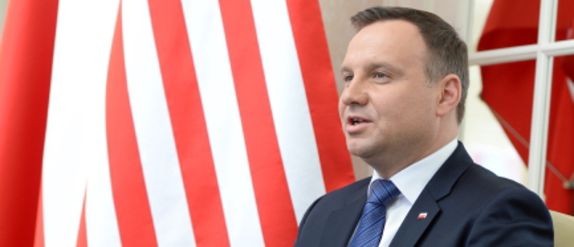 Amerykanie wyślą do naszego regionu brygadę pancerną