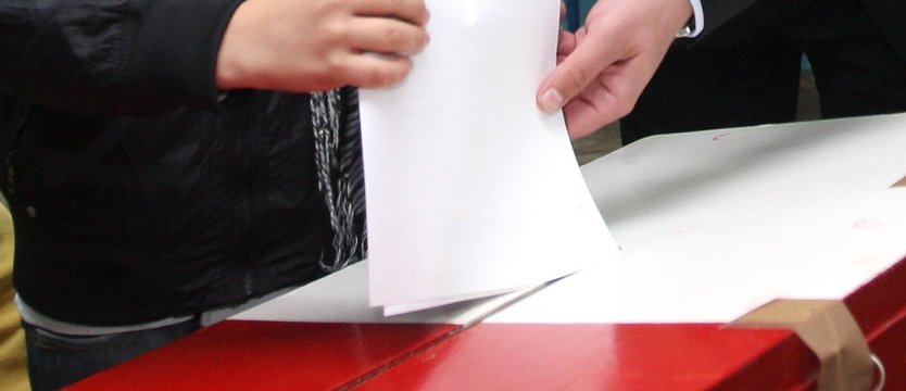 Znów pójdą do urn – wybory w regionie