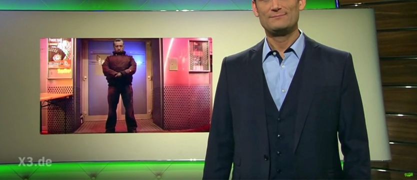 Największy komik w swoim kraju