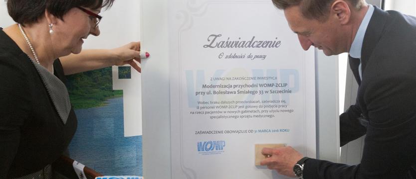 Medycyna Pracy jak nowa