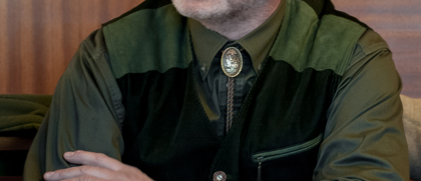  Miejski łowczy: ważka kwestia (braku) zaufania