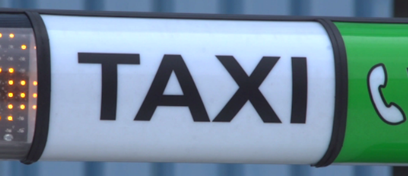 Taxi Egzorcysta, czyli historie z taksówki