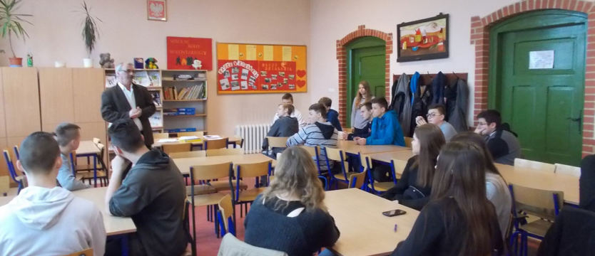 Talent - drogą do sukcesu