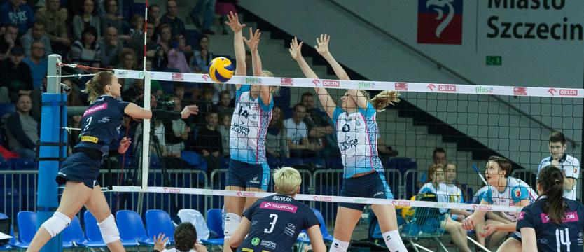 Halowa sobota. Puchar Polski i play offy