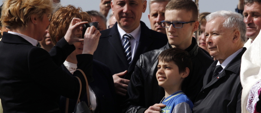 "Zakończyć spór w prawdzie..."