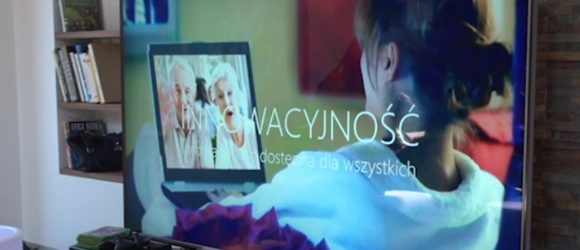 Inteligentne urządzenia zmieniają nasze domy