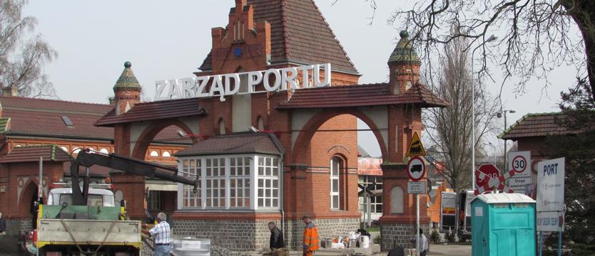 Bezpieczniej i ładniej