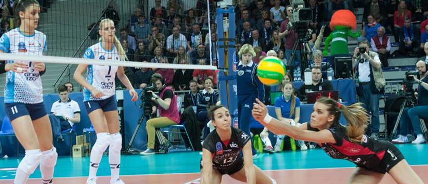 Siatkówka. Liga Mistrzyń w nowej formule